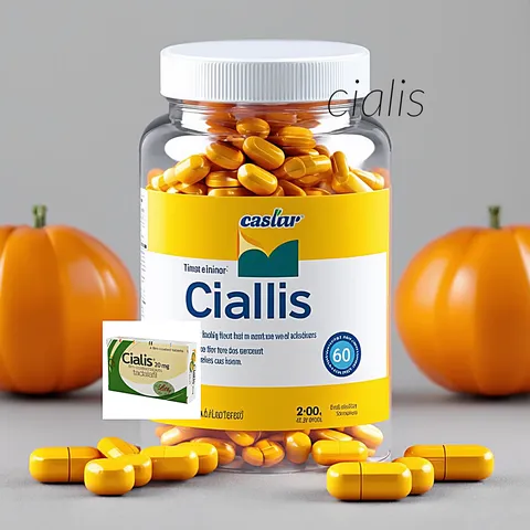 Donde comprar cialis sin receta